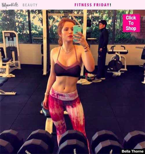 Vẻ đẹp của mỹ nhân Hollywood mặc bikini đẹp nhất