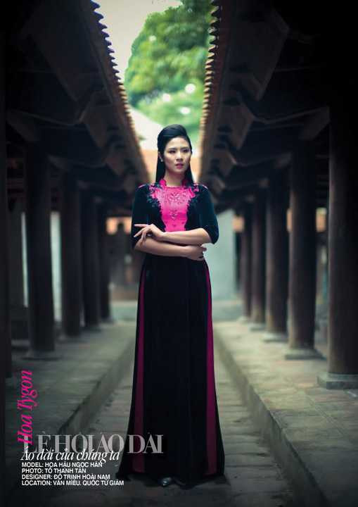 Những người mẫu đặc biệt nhất, đó là những cụ già, trẻ em ở mọi lứa tuổi, người khuyết tật tại trung tâm Nghị Lực Sống, những nghệ sĩ đã tạo ra dấu ấn đặc biệt như NSND Trà Giang, NSND Như Quỳnh, NSND Ngọc Lan, NSND Minh Châu, NSUT Kim Tiến, NSUT Thanh Loan, NSUT Thanh Tú, NSUT Vũ Dậu, những vị Đại sứ và phó đại sứ của Ý, phu nhân Đại sứ Anh, Phu nhân đại sứ Haiti, Giám đốc trung tâm văn hóa Nga.