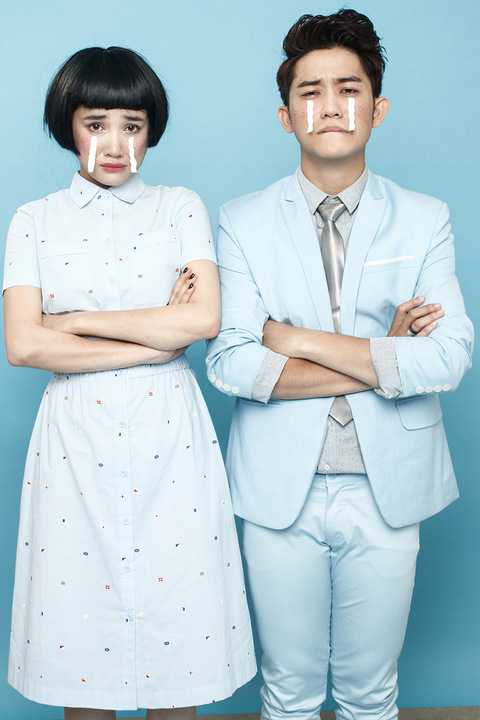 Gây ấn tượng bởi màn song ca tình tứ với Nhã Phương trong buổi offline vào đầu năm 2016, Trương Quốc Bảo còn được đông đảo fan Nhã Phương yêu mến và đồn rằng Nếu không có Trường Giang, chắc chắn fans sẽ vun vén cho Trương Quốc Bảo và Nhã Phương.