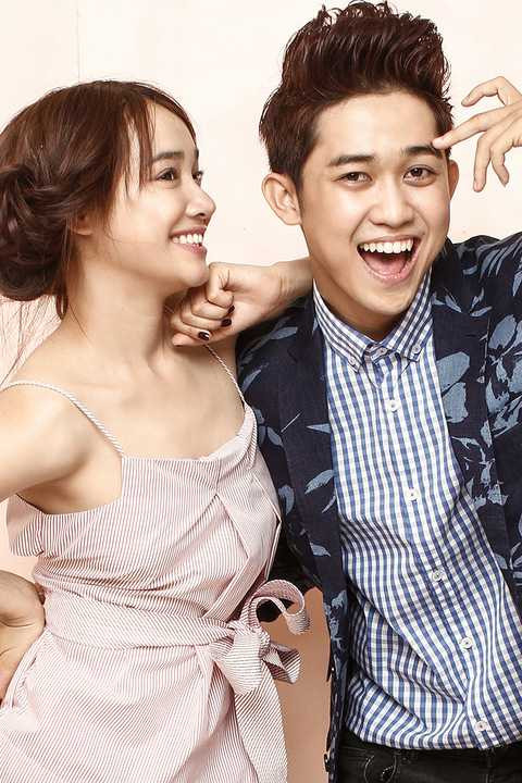 Trong năm 2016, Trương Quốc Bảo chuyên tâm dành thời gian cho âm nhạc với mong muốn xây dựng hình ảnh một giọng ca trẻ trung, thời trang mang cá tính riêng thay vì hình ảnh hotboy quen thuộc trước đây của mình.