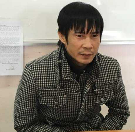 Lái xe bị khởi tố và tạm giữ trong vụ án lái xe Camry đâm chết 3 người tại Ái Mộ, Long Biên