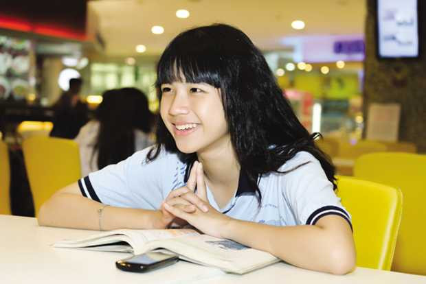 Phạm Tường Lan Thy