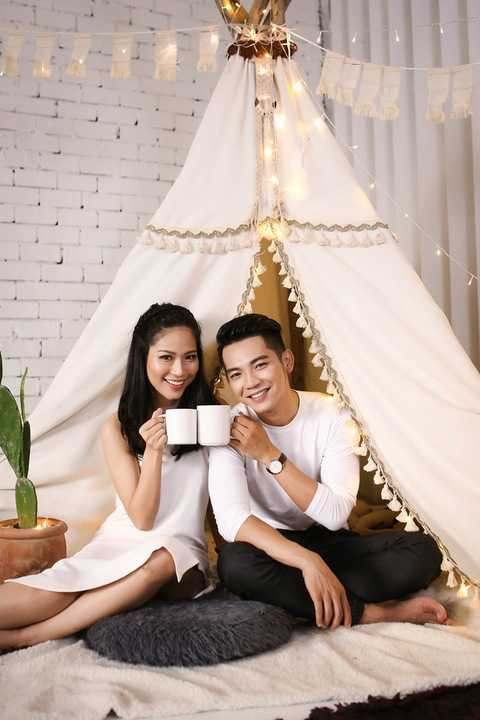 Dĩ nhiên, những tình cảm tốt đẹp sẽ luôn nhận được quả ngọt. Single “Chính là em” đã được chính thức phát hành trên các trang nghe nhạc trực tuyến vào ngày sinh nhật 3/3 vừa qua của Mai Quốc Việt. 