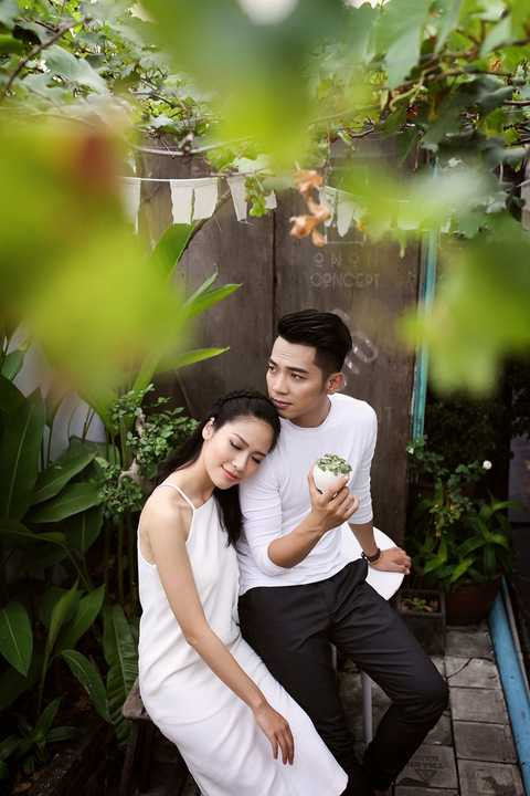 Sắp tới, Mai Quốc Việt ra mắt album acoustic các bản tình ca của nhạc sĩ Thái Thịnh.