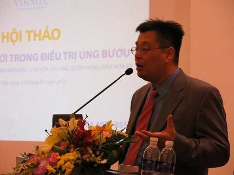 Bệnh viện Đa khoa Quốc tế Vinmec Times City