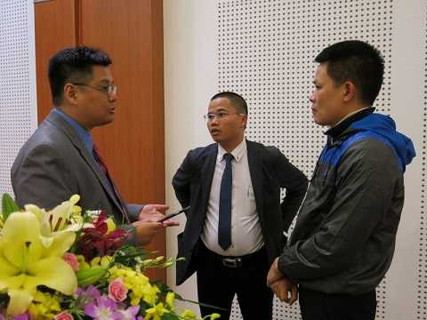 Bệnh viện Đa khoa Quốc tế Vinmec Times City