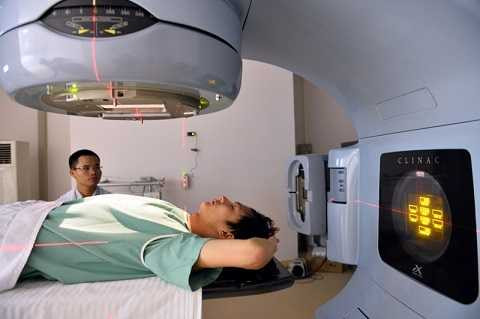 Bệnh viện Đa khoa Quốc tế Vinmec Times City