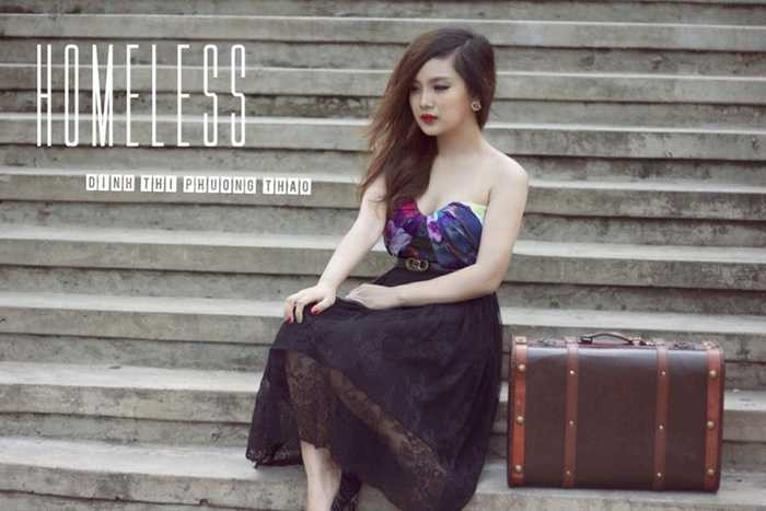 Đinh Thị Phương Thảo