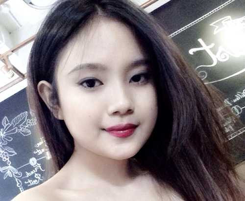 Đinh Thị Phương Thảo