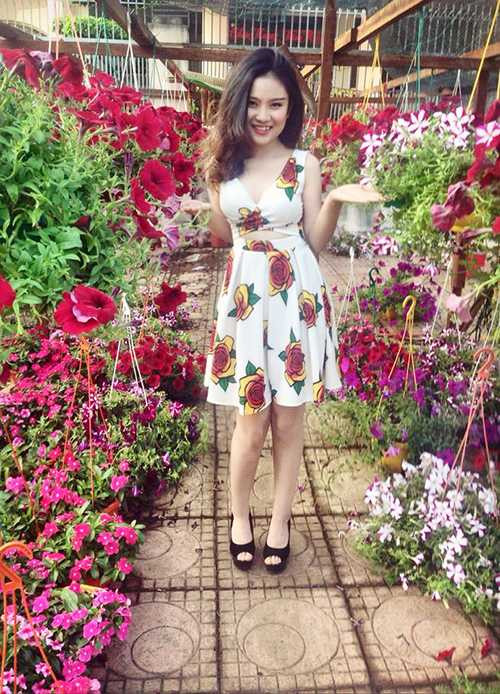 Đinh Thị Phương Thảo