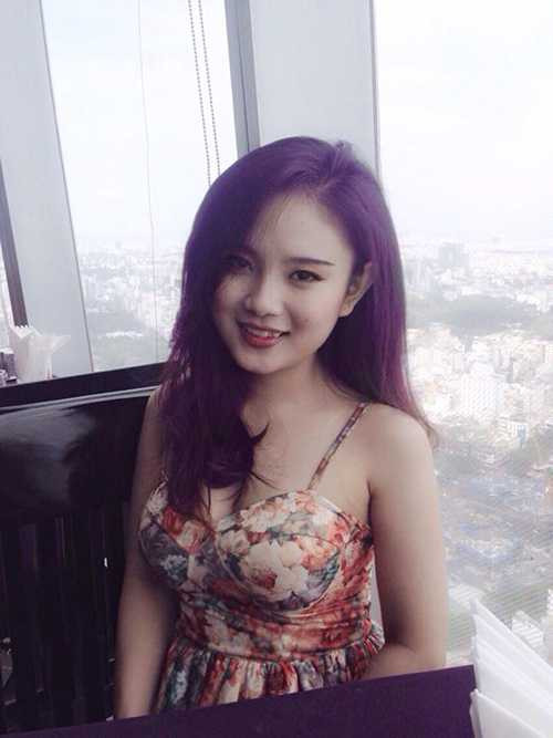 Đinh Thị Phương Thảo