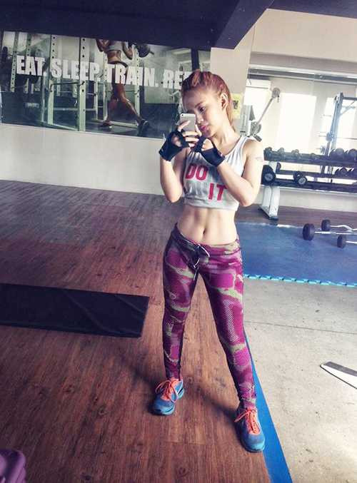 Đinh Thị Phương Thảo