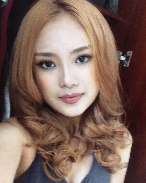 Đinh Thị Phương Thảo