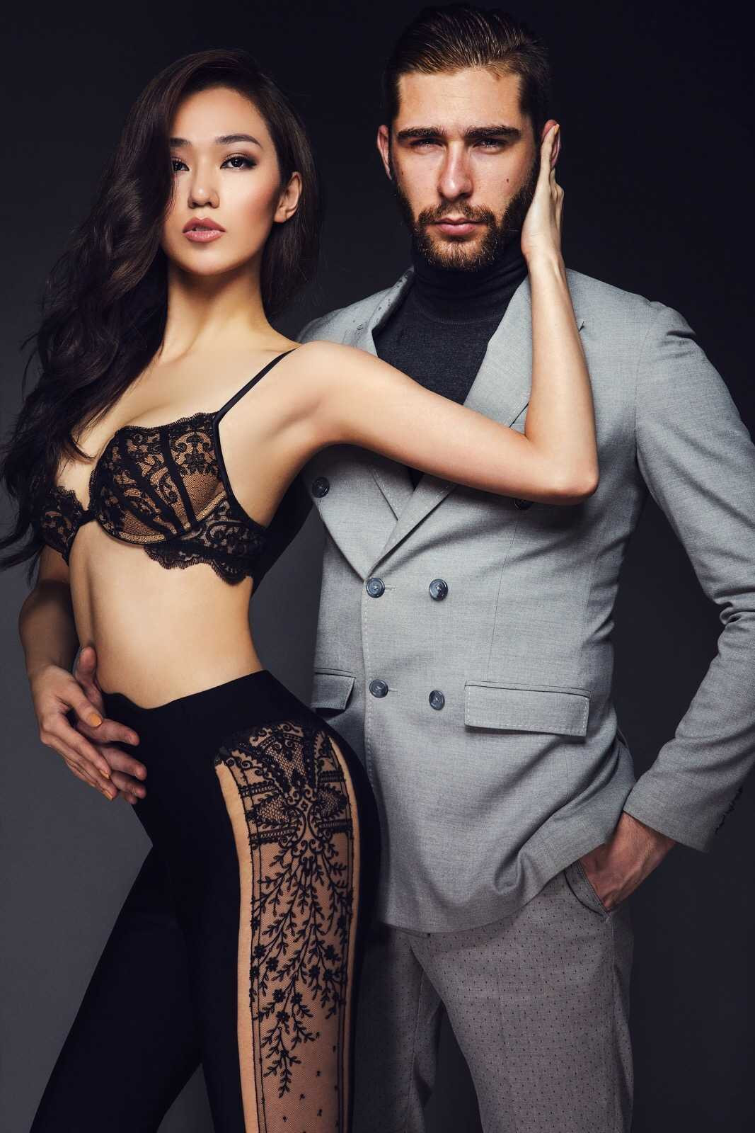 Không chỉ tập trung cho cuộc thi nhảy, cô vẫn đang chuẩn bị cho một số dự án điện ảnh trong thời gian sắp tới. Phim Tình Xuyên phim giới do cô thủ vai cùng nam diễn viên Mã Đức Chung sẽ ra mắt vào tháng 6 tại các rạp phim ở Việt Nam và Trung Quốc.