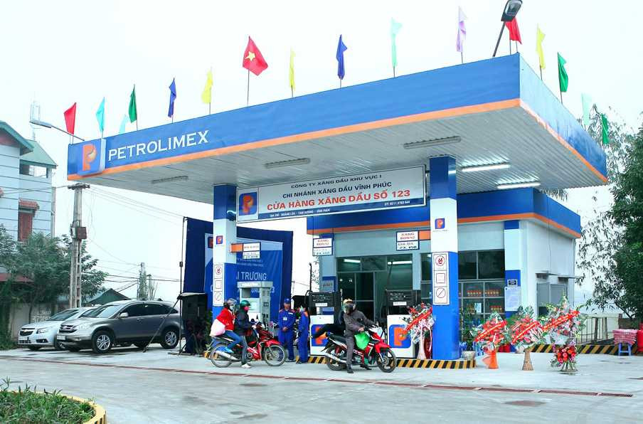 Vạch trần những sai phạm nghìn tỷ của Petrolimex suốt hơn 3 năm ròng