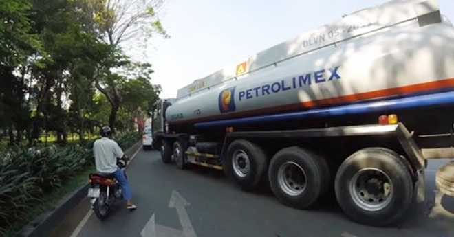 Vạch trần những sai phạm nghìn tỷ của Petrolimex suốt hơn 3 năm ròng