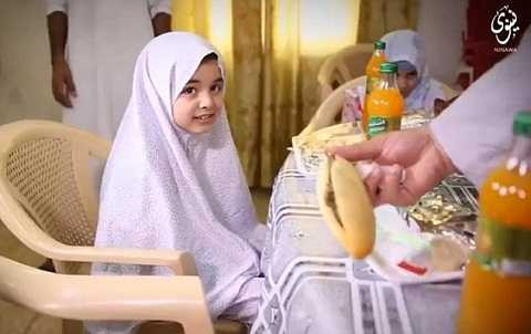 Hình ảnh khi những đứa trẻ này còn nhỏ Hình ảnh khi những đứa trẻ này còn nhỏ