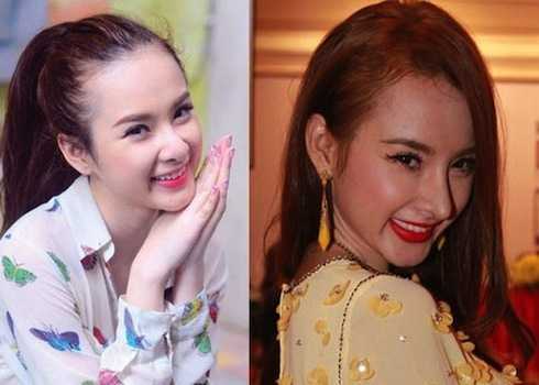 Nhiều sao Việt vốn sở hữu gương mặt rất thanh tú nhưng vẫn muốn có được vẻ đẹp hoàn hảo. Nhưng trên chặng đường 'trùng tu' nhan sắc, không ít người gặp phải những biến chứng khiến gương mặt biến dạng. Angela Phương Trinh từng là một ví dụ điển hình khi cô muốn sửa lại chiếc mũi chưa thực sự hài hoà với khuôn mặt của mình.