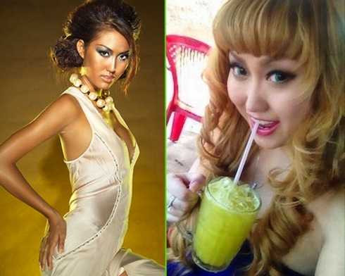 'Nữ hoàng dao kéo' Phi Thanh Vân từ cá tính đến búp bê. Chiếc mũi của cô từng có dấu hiệu hoại tử nặng. 'Nữ hoàng dao kéo' Phi Thanh Vân từ cá tính đến búp bê. Chiếc mũi của cô từng có dấu hiệu hoại tử nặng.