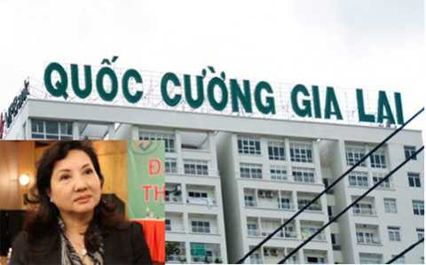 Mẹ Cường đô la tất tay cầm cố tài sản Mẹ Cường đô la tất tay cầm cố tài sản