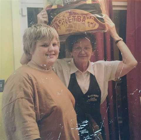 Anh chàng đẹp trai, bất ngờ, tạm biệt, thịt thừa