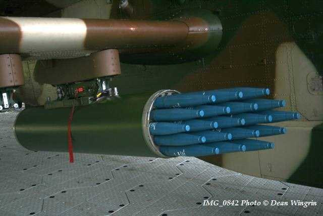 Xuất hiện giải pháp biến trực thăng EC225 Việt Nam thành 'sát thủ'