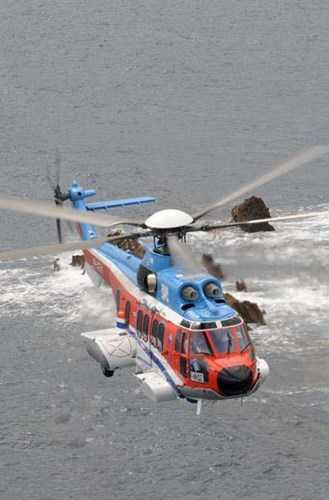 Xuất hiện giải pháp biến trực thăng EC225 Việt Nam thành 'sát thủ'
