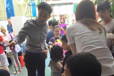 Hồ Ngọc Hà - Cường Đô la lại tiếp tục 'tái hợp' vì Subeo