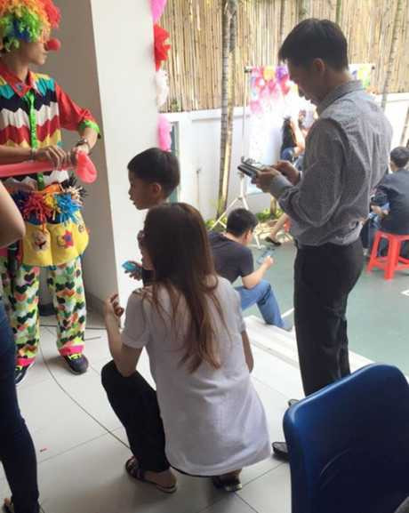 Hồ Ngọc Hà - Cường Đô la lại tiếp tục 'tái hợp' vì Subeo