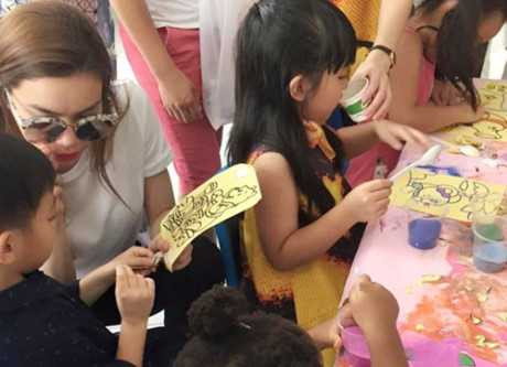 Hồ Ngọc Hà - Cường Đô la lại tiếp tục 'tái hợp' vì Subeo