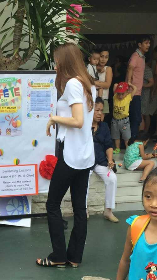 Hồ Ngọc Hà - Cường Đô la lại tiếp tục 'tái hợp' vì Subeo