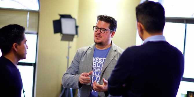 Người thành công lắng nghe nhiều hơn người khác. 