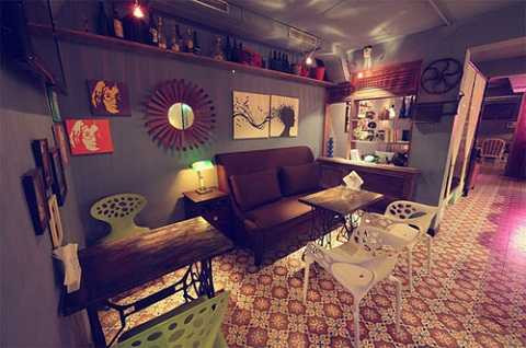 Kaffein sẽ dẫn lối tình yêu của bạn trong ngày 8-3. Ảnh: Google Kaffein sẽ dẫn lối tình yêu của bạn trong ngày 8-3. Ảnh: Google