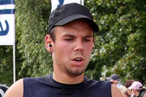 Andreas Lubitz