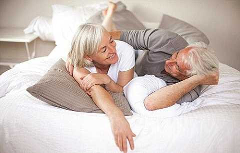 Chuyện ấy giúp cải thiện trí nhớ ở nam giới cao hơn nữ giới Chuyện ấy giúp cải thiện trí nhớ ở nam giới cao hơn nữ giới