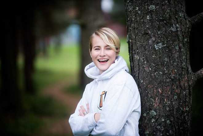 Tỷ phú trẻ nhất thế giới