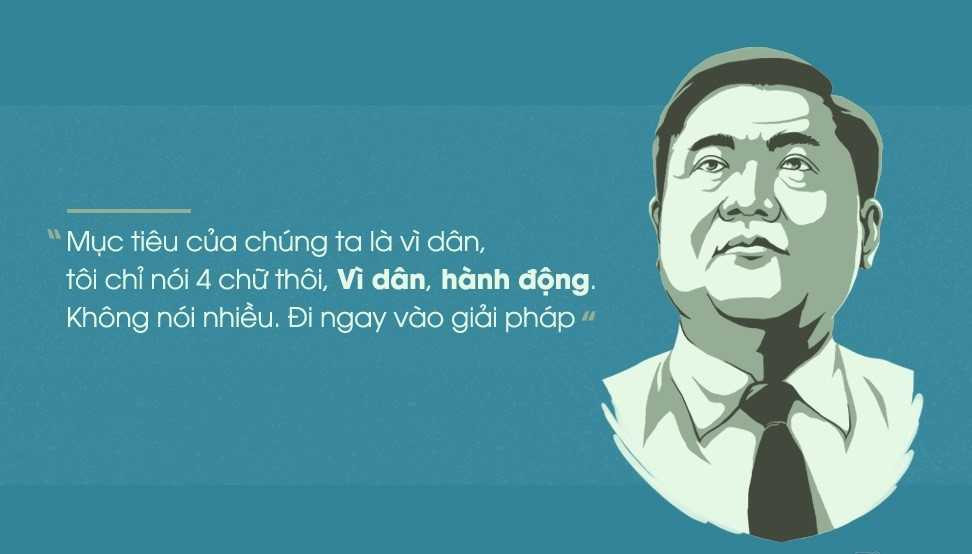 Bí thư Đinh La Thăng đang đối mặt với những thách thức nào?