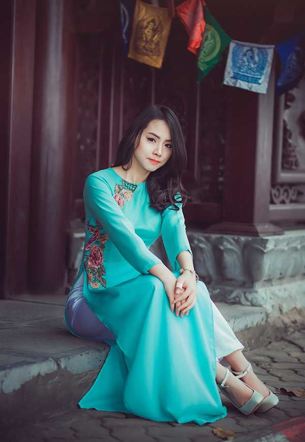 Nguyễn Hải Yến