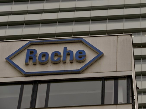 Roche - hãng công nghệ sinh học Roche có trụ sở tại Basel, Thụy Sĩ thậm chí còn giàu có hơn với 9 tỷ phú