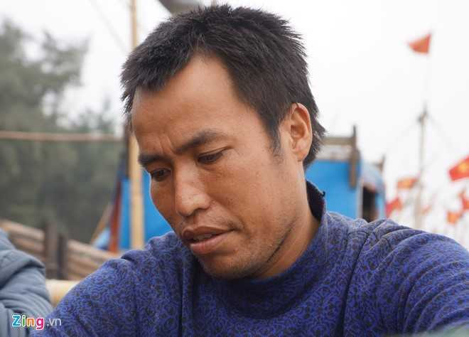 Điều gì khiến hàng trăm ngư dân Thanh Hoá dừng ra khơi đi đòi biển?