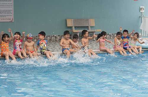 Trường Thực nghiệm 3 Hà Nội