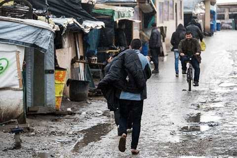 Trẻ tị nạn phải đối mặt với nguy cơ bị lạm dụng tình dục hay rơi vào tay các băng nhóm buôn người