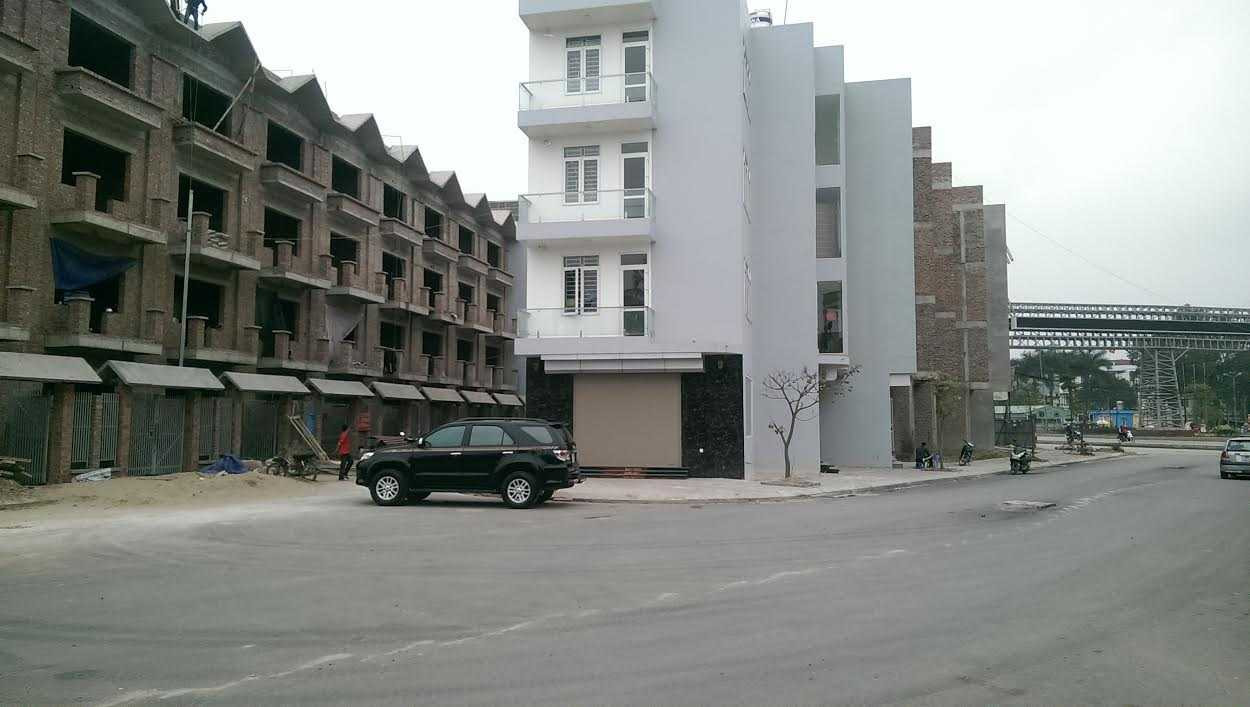 Thêm nguồn cung căn hộ bình dân tại Hà Nội