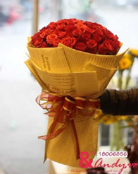 Đặt hoa trực tuyến – Chuyển hoa tận nhà để tạo bất ngờ cho người phụ nữ thân yêu bên bạn Đặt hoa trực tuyến – Chuyển hoa tận nhà để tạo bất ngờ cho người phụ nữ thân yêu bên bạn