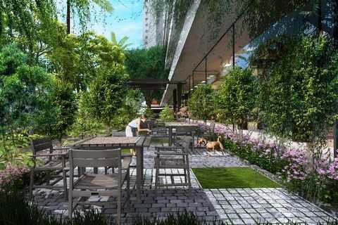 Chi phí nhà ở tăng cao là động cơ khiến các hộ gia đình chuyển hướng sang giải pháp nhà ở xanh tại EcoLife Capitol. Chi phí nhà ở tăng cao là động cơ khiến các hộ gia đình chuyển hướng sang giải pháp nhà ở xanh tại EcoLife Capitol.