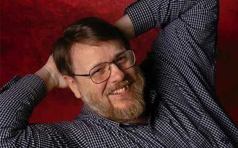 Ông tổ của email- Ray Tomlinson đã qua đời ở tuổi 74 Ông tổ của email- Ray Tomlinson đã qua đời ở tuổi 74