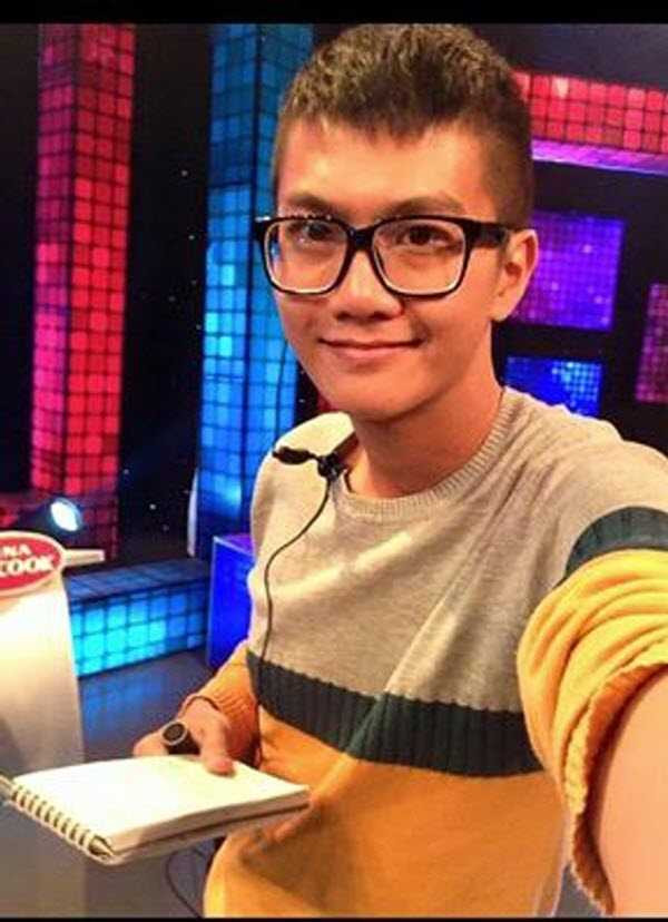  phó đạo diễn vừa đi vừa khóc qua đời