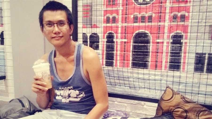  phó đạo diễn vừa đi vừa khóc qua đời