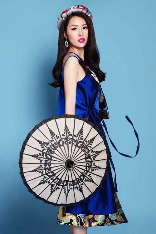 Quế Vân cho rằng cô không hối hận, cô dám làm dám chịu khi tung ra những bằng chứng mình từng có mối quan hệ yêu đương với Trường Giang. 