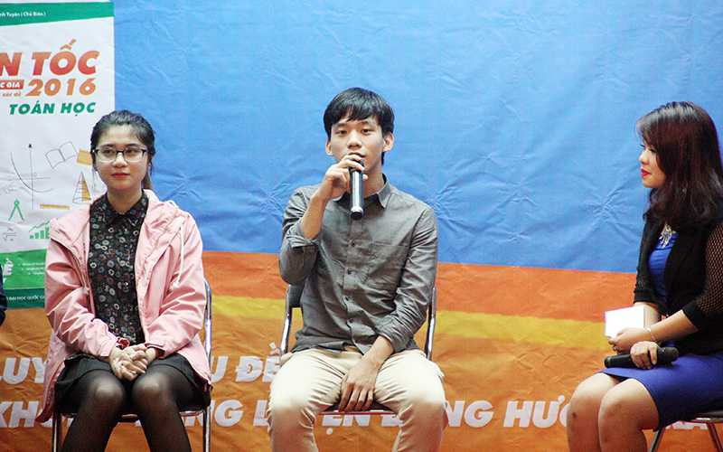 Thần tốc luyện đề thpt